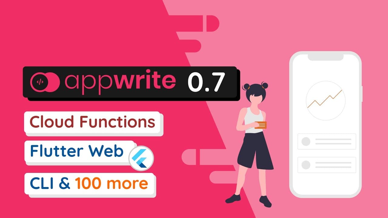 What's new in Appwrite 0.7